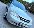 Сірий Шевроле Лачетті, об'ємом двигуна 1.6 л та пробігом 290 тис. км за 3750 $, фото 1 на Automoto.ua