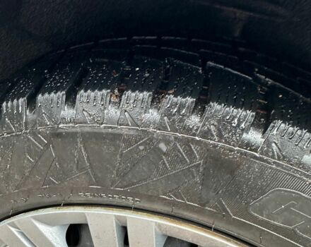 Сірий Шевроле Лачетті, об'ємом двигуна 1.8 л та пробігом 230 тис. км за 3800 $, фото 10 на Automoto.ua