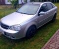 Сірий Шевроле Лачетті, об'ємом двигуна 1.8 л та пробігом 132 тис. км за 2900 $, фото 1 на Automoto.ua