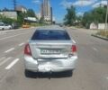 Сірий Шевроле Лачетті, об'ємом двигуна 1.8 л та пробігом 289 тис. км за 1700 $, фото 1 на Automoto.ua