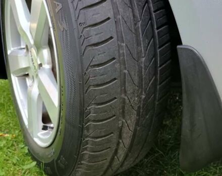 Сірий Шевроле Лачетті, об'ємом двигуна 1.6 л та пробігом 238 тис. км за 3999 $, фото 47 на Automoto.ua