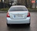 Сірий Шевроле Лачетті, об'ємом двигуна 1.8 л та пробігом 199 тис. км за 4200 $, фото 5 на Automoto.ua