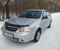 Сірий Шевроле Лачетті, об'ємом двигуна 1.6 л та пробігом 293 тис. км за 3300 $, фото 1 на Automoto.ua