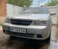 Сірий Шевроле Лачетті, об'ємом двигуна 1.8 л та пробігом 198 тис. км за 4000 $, фото 1 на Automoto.ua