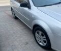 Серый Шевроле Лачетти, объемом двигателя 1.6 л и пробегом 250 тыс. км за 3500 $, фото 2 на Automoto.ua