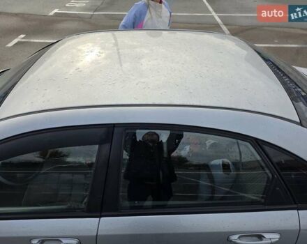 Сірий Шевроле Лачетті, об'ємом двигуна 1.8 л та пробігом 167 тис. км за 4000 $, фото 10 на Automoto.ua