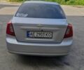 Серый Шевроле Лачетти, объемом двигателя 1.8 л и пробегом 258 тыс. км за 4800 $, фото 11 на Automoto.ua