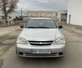 Сірий Шевроле Лачетті, об'ємом двигуна 1.6 л та пробігом 245 тис. км за 4599 $, фото 1 на Automoto.ua