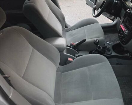 Сірий Шевроле Лачетті, об'ємом двигуна 1.8 л та пробігом 199 тис. км за 4200 $, фото 1 на Automoto.ua