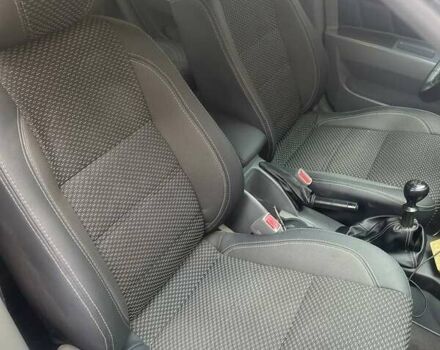 Серый Шевроле Лачетти, объемом двигателя 1.6 л и пробегом 250 тыс. км за 3500 $, фото 5 на Automoto.ua