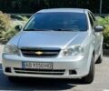 Сірий Шевроле Лачетті, об'ємом двигуна 1.6 л та пробігом 116 тис. км за 4200 $, фото 13 на Automoto.ua