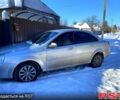 Серый Шевроле Лачетти, объемом двигателя 1.6 л и пробегом 25600 тыс. км за 3200 $, фото 1 на Automoto.ua