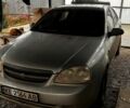 Серый Шевроле Лачетти, объемом двигателя 1.6 л и пробегом 1 тыс. км за 3100 $, фото 1 на Automoto.ua