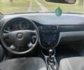 Серый Шевроле Лачетти, объемом двигателя 1.8 л и пробегом 198 тыс. км за 3700 $, фото 9 на Automoto.ua