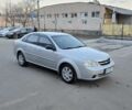 Серый Шевроле Лачетти, объемом двигателя 1.6 л и пробегом 270 тыс. км за 3300 $, фото 6 на Automoto.ua