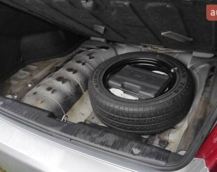 Серый Шевроле Лачетти, объемом двигателя 1.8 л и пробегом 209 тыс. км за 3700 $, фото 21 на Automoto.ua