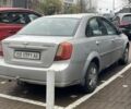 Сірий Шевроле Лачетті, об'ємом двигуна 1.6 л та пробігом 278 тис. км за 2500 $, фото 3 на Automoto.ua