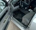 Сірий Шевроле Лачетті, об'ємом двигуна 1.8 л та пробігом 260 тис. км за 3600 $, фото 7 на Automoto.ua