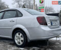 Серый Шевроле Лачетти, объемом двигателя 1.8 л и пробегом 160 тыс. км за 4700 $, фото 22 на Automoto.ua