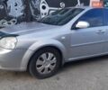 Сірий Шевроле Лачетті, об'ємом двигуна 1.8 л та пробігом 270 тис. км за 3600 $, фото 1 на Automoto.ua