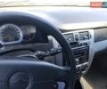 Серый Шевроле Лачетти, объемом двигателя 1.8 л и пробегом 318 тыс. км за 2750 $, фото 14 на Automoto.ua