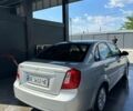 Сірий Шевроле Лачетті, об'ємом двигуна 1.6 л та пробігом 227 тис. км за 4750 $, фото 2 на Automoto.ua