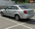Сірий Шевроле Лачетті, об'ємом двигуна 1.8 л та пробігом 270 тис. км за 2200 $, фото 2 на Automoto.ua