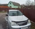 Сірий Шевроле Лачетті, об'ємом двигуна 1.6 л та пробігом 238 тис. км за 4200 $, фото 5 на Automoto.ua