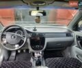 Серый Шевроле Лачетти, объемом двигателя 1.7 л и пробегом 320 тыс. км за 3800 $, фото 1 на Automoto.ua