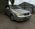 Серый Шевроле Лачетти, объемом двигателя 1.8 л и пробегом 280 тыс. км за 3650 $, фото 15 на Automoto.ua