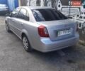 Сірий Шевроле Лачетті, об'ємом двигуна 1.8 л та пробігом 270 тис. км за 3600 $, фото 3 на Automoto.ua