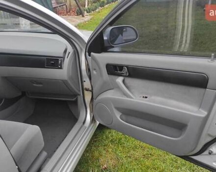 Серый Шевроле Лачетти, объемом двигателя 1.8 л и пробегом 209 тыс. км за 3700 $, фото 10 на Automoto.ua