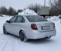 Сірий Шевроле Лачетті, об'ємом двигуна 1.6 л та пробігом 213 тис. км за 3850 $, фото 5 на Automoto.ua