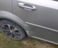Сірий Шевроле Лачетті, об'ємом двигуна 1.8 л та пробігом 310 тис. км за 3300 $, фото 1 на Automoto.ua