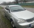 Серый Шевроле Лачетти, объемом двигателя 1.4 л и пробегом 2 тыс. км за 2329 $, фото 1 на Automoto.ua