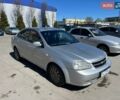 Сірий Шевроле Лачетті, об'ємом двигуна 1.8 л та пробігом 253 тис. км за 2450 $, фото 1 на Automoto.ua