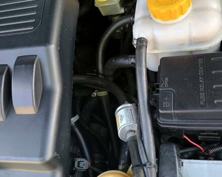 Сірий Шевроле Лачетті, об'ємом двигуна 1.6 л та пробігом 238 тис. км за 3999 $, фото 52 на Automoto.ua