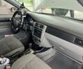 Сірий Шевроле Лачетті, об'ємом двигуна 1.8 л та пробігом 1 тис. км за 3200 $, фото 4 на Automoto.ua
