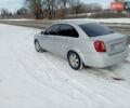 Серый Шевроле Лачетти, объемом двигателя 1.8 л и пробегом 224 тыс. км за 4400 $, фото 1 на Automoto.ua