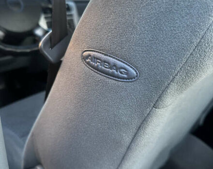 Серый Шевроле Лачетти, объемом двигателя 1.8 л и пробегом 122 тыс. км за 4700 $, фото 26 на Automoto.ua