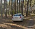 Сірий Шевроле Лачетті, об'ємом двигуна 1.8 л та пробігом 268 тис. км за 3900 $, фото 3 на Automoto.ua