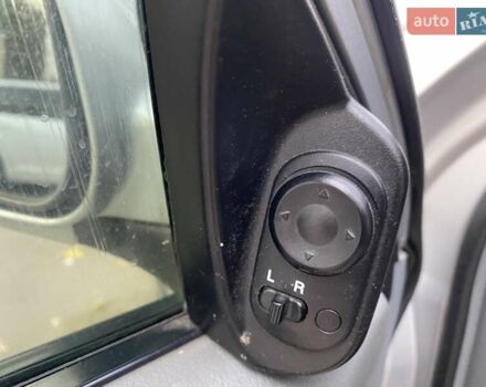 Серый Шевроле Лачетти, объемом двигателя 1.8 л и пробегом 224 тыс. км за 3200 $, фото 16 на Automoto.ua