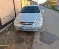 Серый Шевроле Лачетти, объемом двигателя 1.8 л и пробегом 189 тыс. км за 4500 $, фото 3 на Automoto.ua