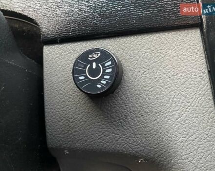 Серый Шевроле Лачетти, объемом двигателя 1.8 л и пробегом 224 тыс. км за 3200 $, фото 15 на Automoto.ua