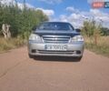 Серый Шевроле Лачетти, объемом двигателя 1.6 л и пробегом 176 тыс. км за 3200 $, фото 1 на Automoto.ua