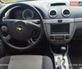 Сірий Шевроле Лачетті, об'ємом двигуна 1.8 л та пробігом 180 тис. км за 3900 $, фото 9 на Automoto.ua