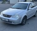 Серый Шевроле Лачетти, объемом двигателя 1.8 л и пробегом 250 тыс. км за 2500 $, фото 1 на Automoto.ua