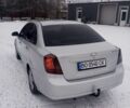 Серый Шевроле Лачетти, объемом двигателя 1.8 л и пробегом 241 тыс. км за 3000 $, фото 1 на Automoto.ua