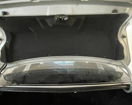 Сірий Шевроле Лачетті, об'ємом двигуна 1.8 л та пробігом 276 тис. км за 3200 $, фото 13 на Automoto.ua