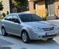 Серый Шевроле Лачетти, объемом двигателя 1.6 л и пробегом 280 тыс. км за 3306 $, фото 1 на Automoto.ua